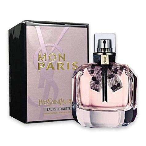 ysl mon paris couture discontinued|ysl paris 50ml.